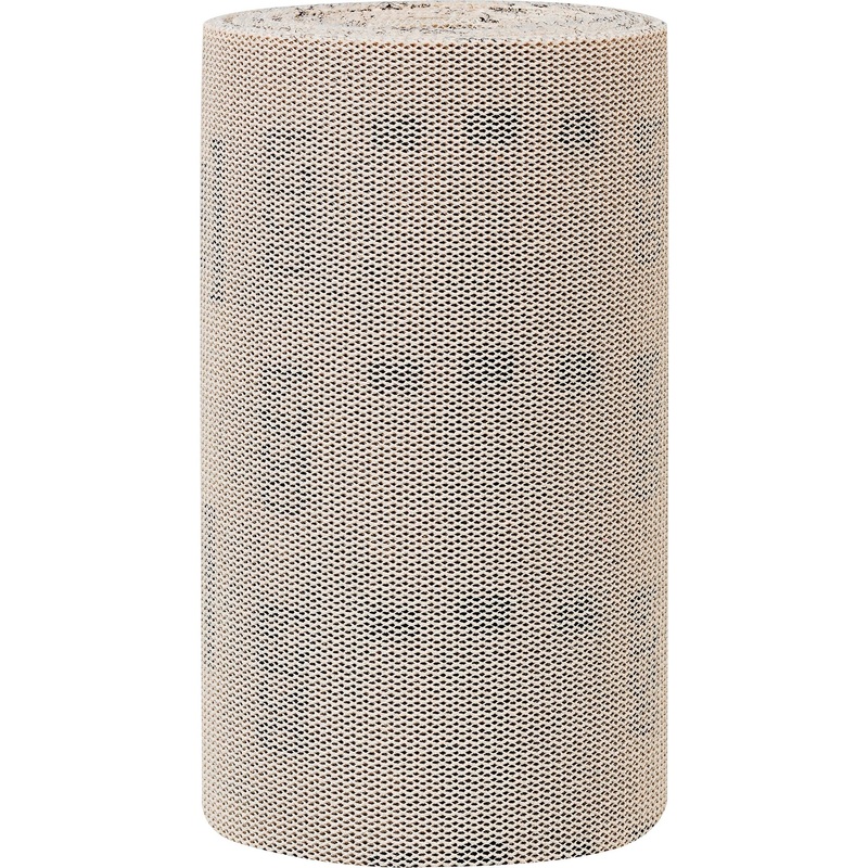 Bosch Professional Expert M480 Sanding Net Roll – 115mm x 5m – G320