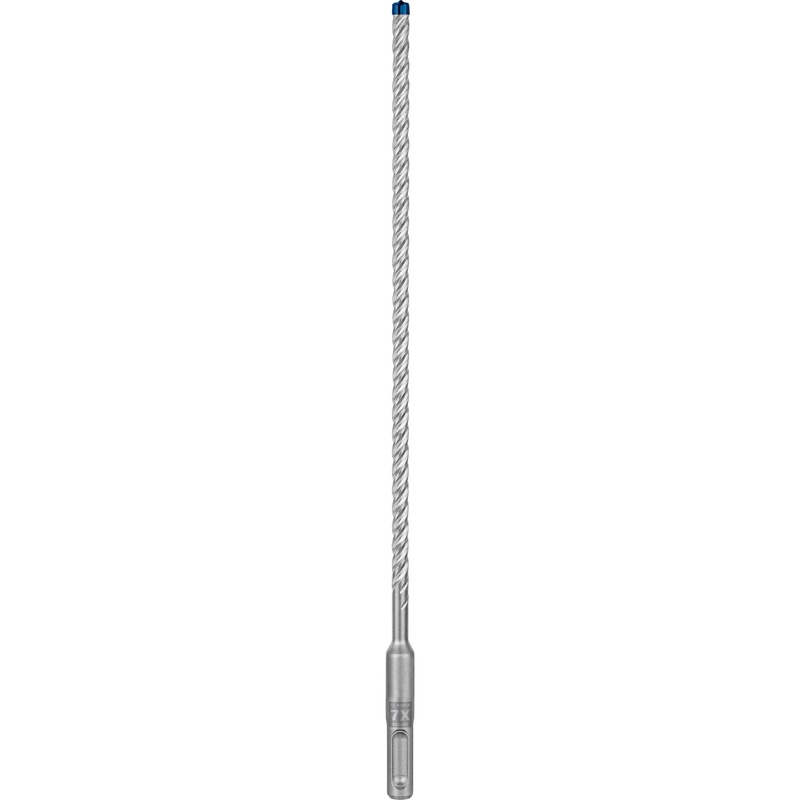 Bosch Professional Expert SDS Plus-7X Hammer Drill Bit, 6x200x265mm