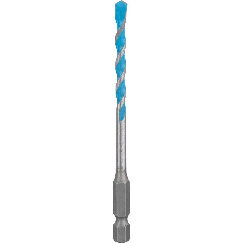 Bosch Professional HEX-9 MultiConstruction Drill Bit – 5 x 50 x 100 mm