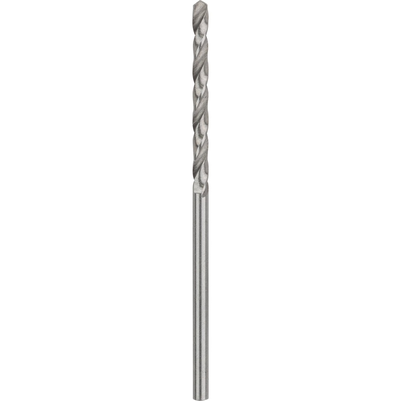 Bosch Professional HSS-G DIN338 2.0x24x49 Drill Bit