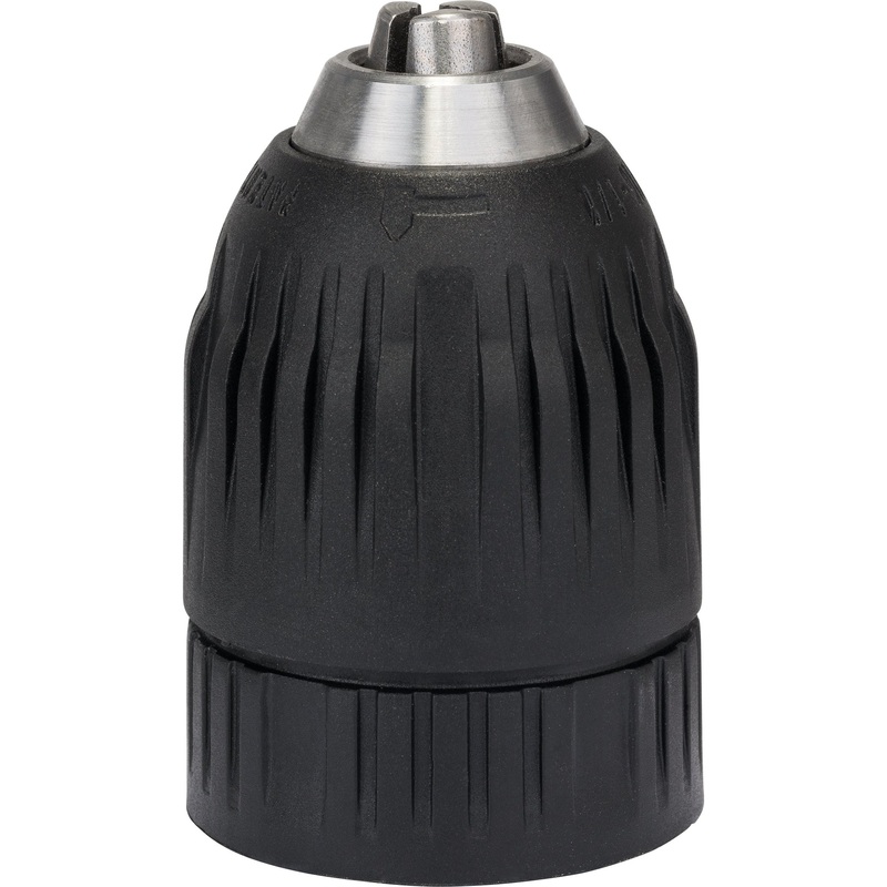 Bosch Professional Keyless chucks upto 16mm 2-13×1/2-20