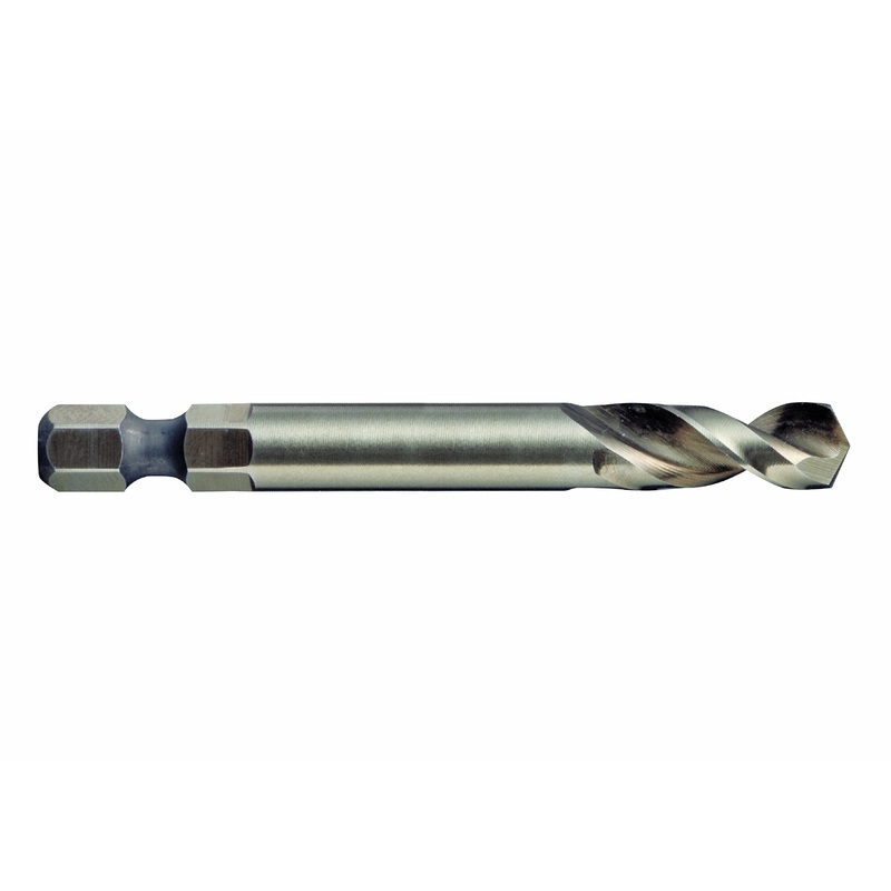 Bosch Professional Pilot Drill Plus Hss-Co  7.15X65 mm