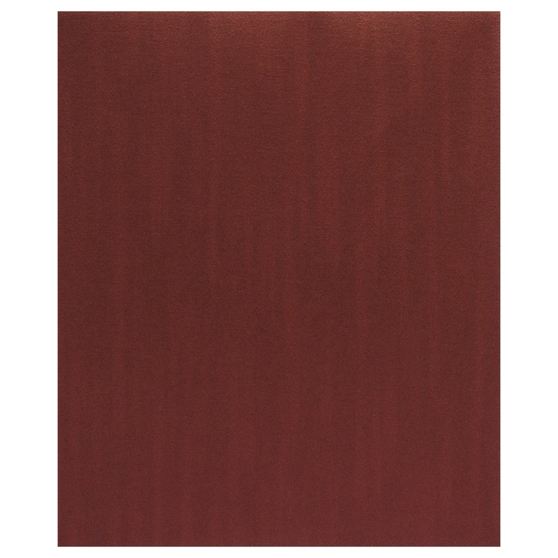 Bosch Professional Sanding Sheet – J475, 230×280 mm, G180