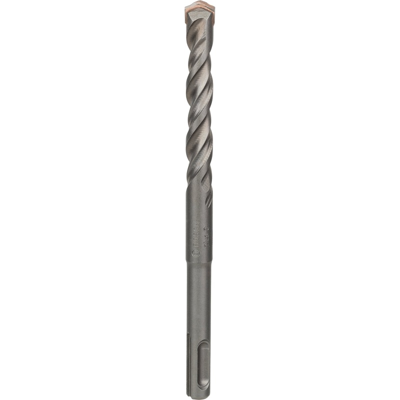 Bosch Professional SDS Plus-3 Hammer Drill Bit – 12.0x100x160mm