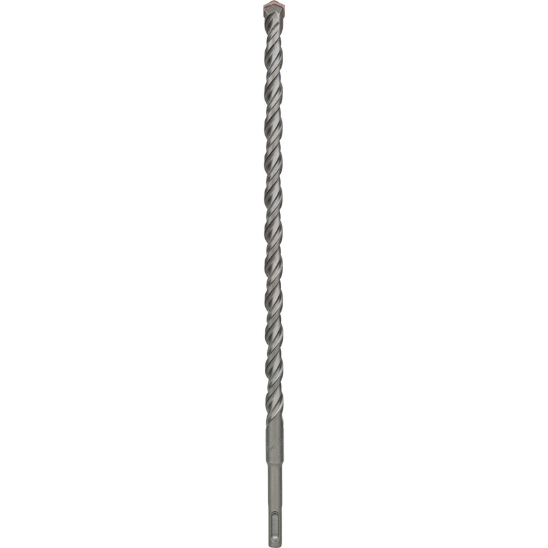 Bosch Professional SDS Plus-3 Hammer Drill Bit – 14.0x300x360mm
