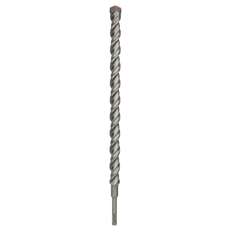 Bosch Professional SDS Plus-3 Hammer Drill Bit – 24x400x450mm