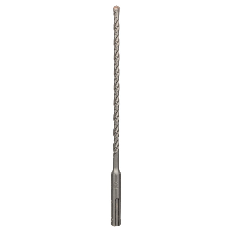 Bosch Professional SDS Plus-3 Hammer Drill Bit – 6.0x150x210mm