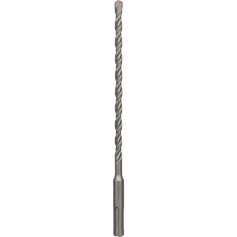 Bosch Professional SDS Plus-3 Hammer Drill Bit 8.0x150x210mm