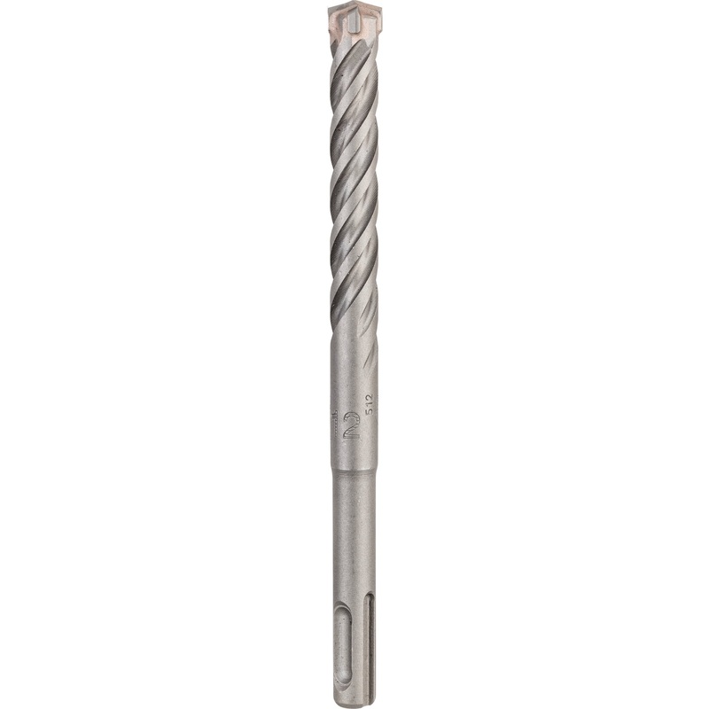 Bosch Professional SDS Plus-5X Hammer Drill Bit – 12.0x100x160mm