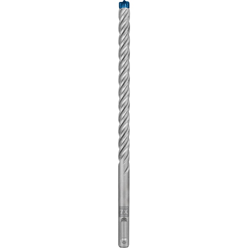 Bosch Professional SDS Plus-7X Hammer Drill Bit – 11x150x215mm