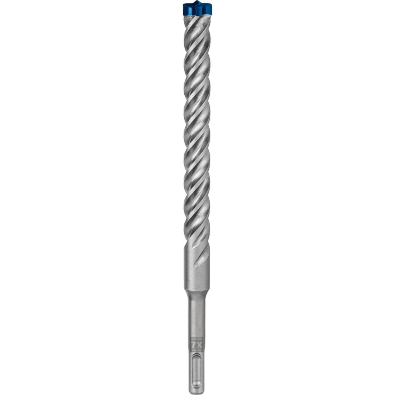 Bosch Professional SDS Plus-7X Hammer Drill Bit – 16x150x215mm