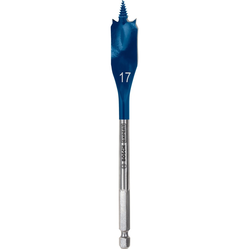 Bosch Professional SelfCut Speed Spade Drill Bit – 17 x 152 mm