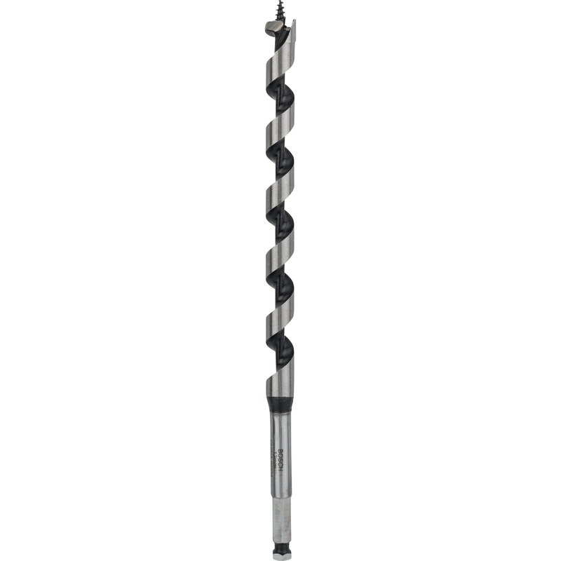 Bosch Professional Auger Bit – Hex Shank 13x160x235