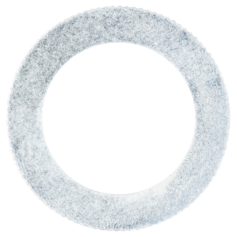Bosch Professional Circular Saw Blade Reduction Ring – 30 x 20 x 1.8 mm