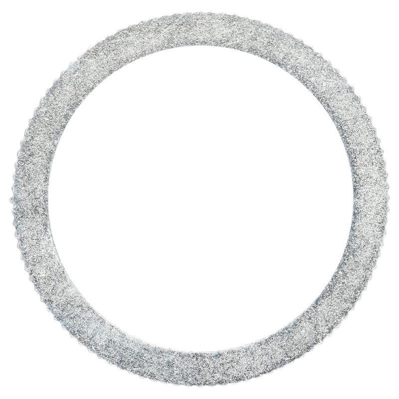 Bosch Professional Circular Saw Blade Reduction Ring – 30 x 24 x 1.2 mm
