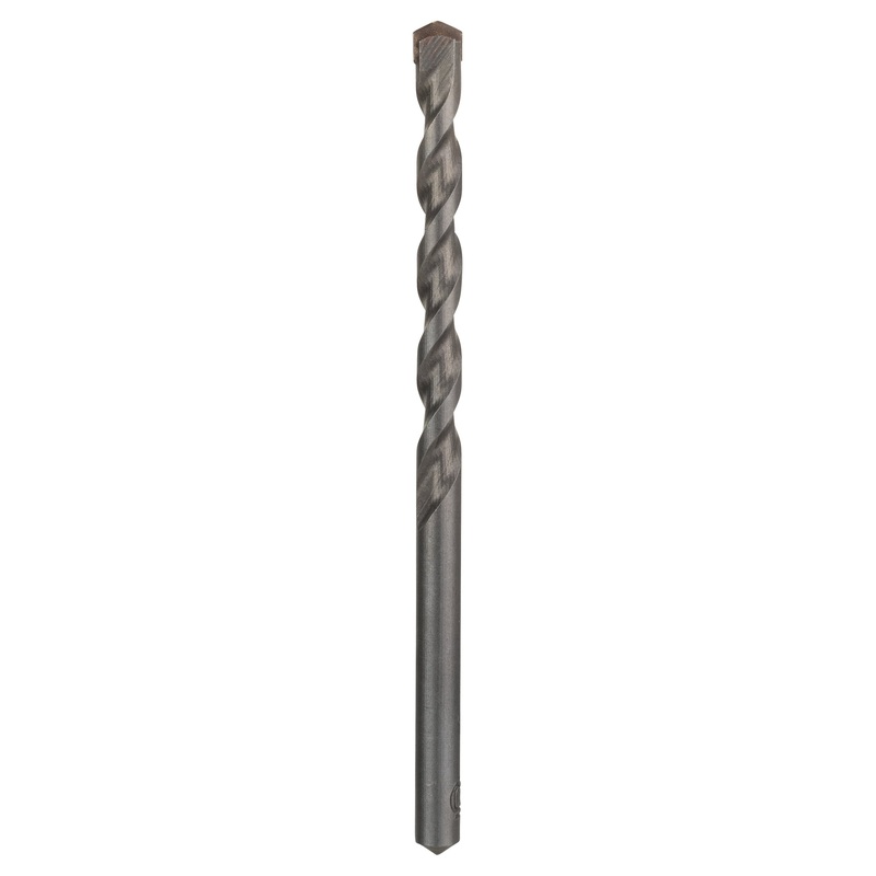 Bosch Professional CYL-3 Concrete Drill Bits – 6.0x60x100mm