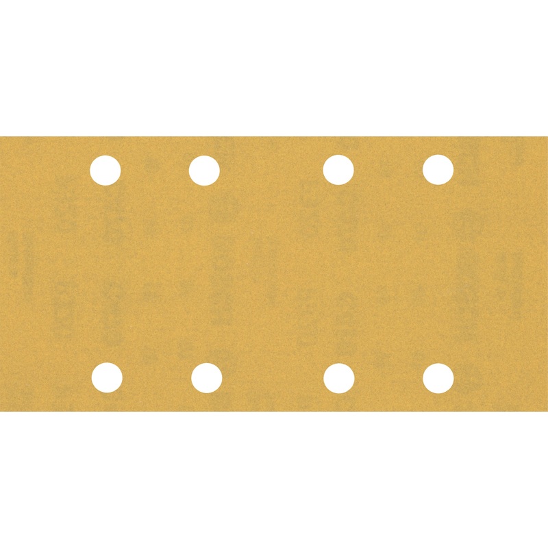 Bosch Professional Expert C470 Sandpaper for Orbital Sanders – 93 x 186 mm, G 320