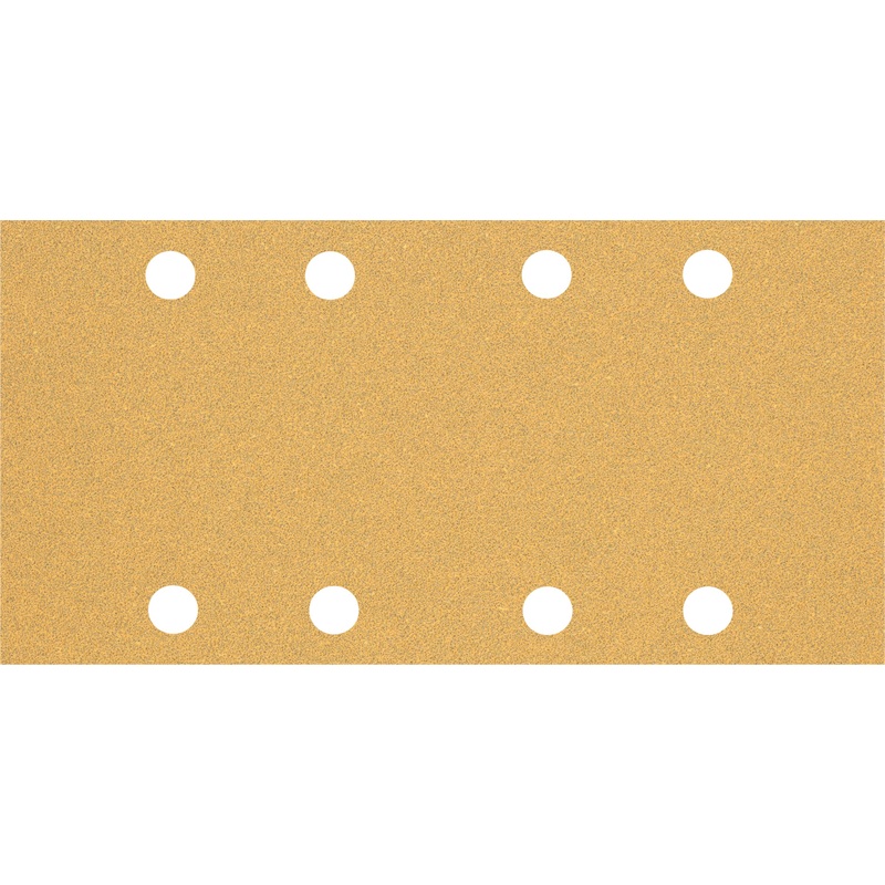 Bosch Professional Expert C470 Sandpaper for Orbital Sanders – 93 x 186 mm, G 60