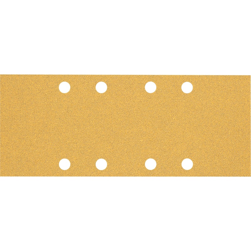 Bosch Professional Expert C470 Sandpaper for Orbital Sanders – 93 x 230 mm – G 3×60/4×80/3×120