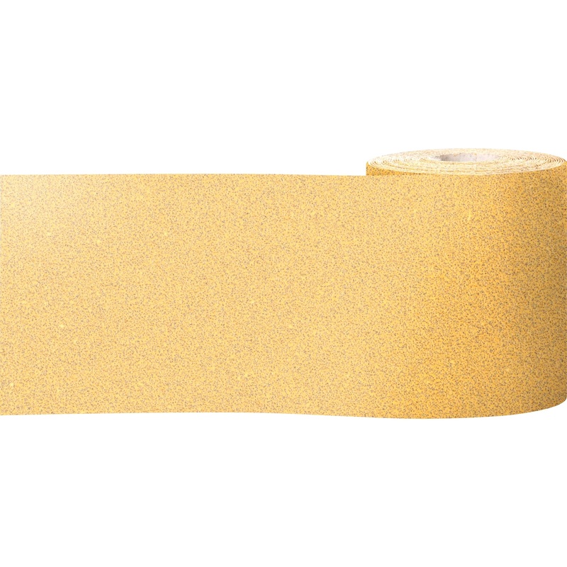Bosch Professional Expert C470 Sandpaper Roll – 93mm x 5m, G60 for Handsanding