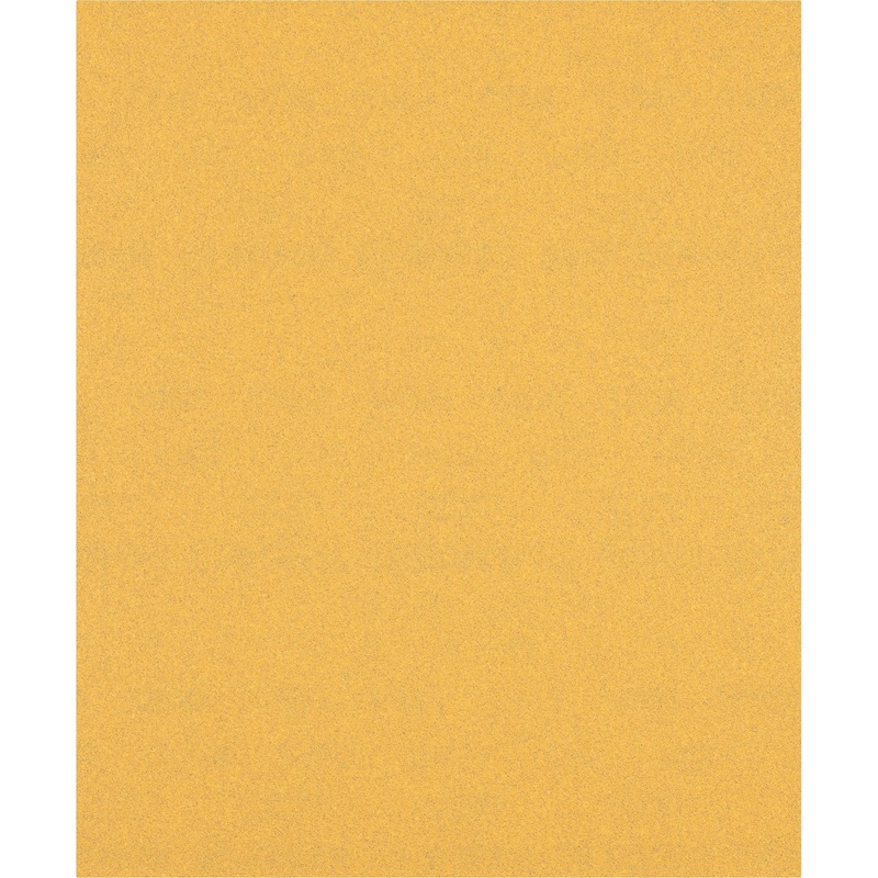 Bosch Professional Expert C470 Sandpaper Sheet – 230 x 280 mm, G 100 for Handsanding