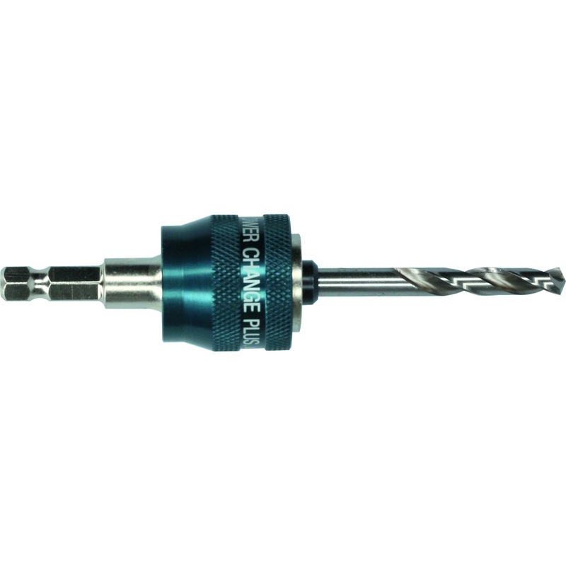 Bosch Professional PC Plus Mandrel 3/8 8.7 mm Incl. Drill Hss-G  7.15X85 mm