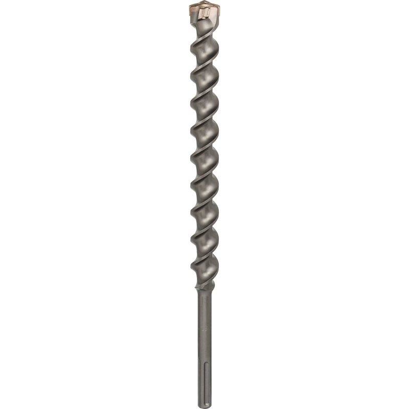 Bosch Professional SDS Max-7 Hammer Drill Bit – 38.0x400x520mm