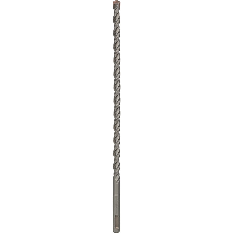 Bosch Professional SDS Plus-3 Hammer Drill Bit – 10.0x250x310mm