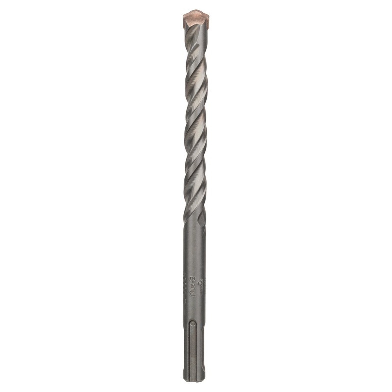 Bosch Professional SDS Plus-3 Hammer Drill Bit – 11.0x100x160mm