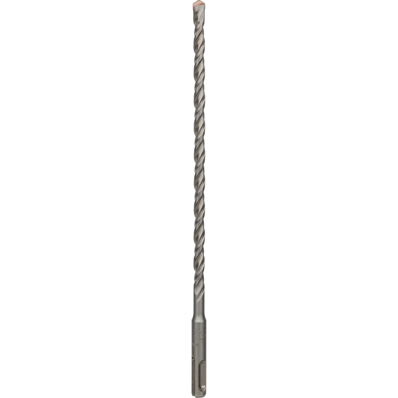 Bosch Professional SDS Plus-3 Hammer Drill Bit – 8.0x200x260mm