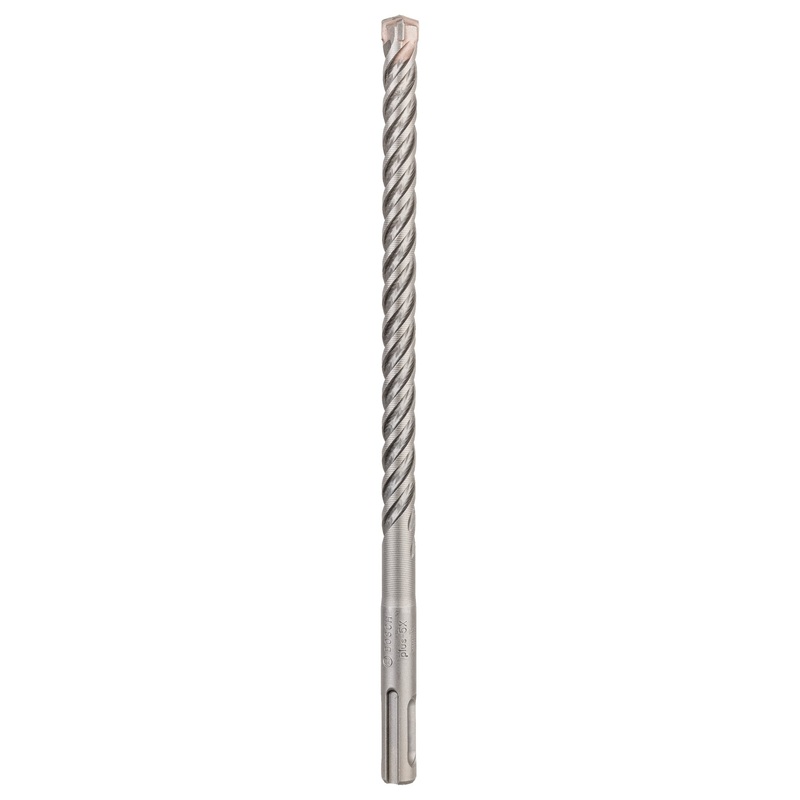Bosch Professional SDS Plus-5X Hammer Drill Bit – 10.0x150x210mm