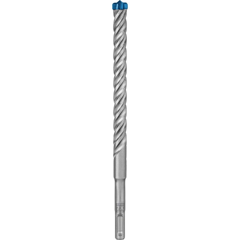 Bosch Professional SDS Plus-7X Hammer Drill Bit – 14x150x215mm