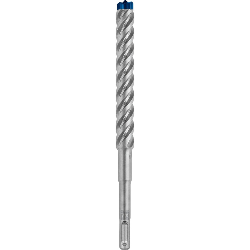 Bosch Professional SDS Plus-7X Hammer Drill Bit – 17x150x215mm