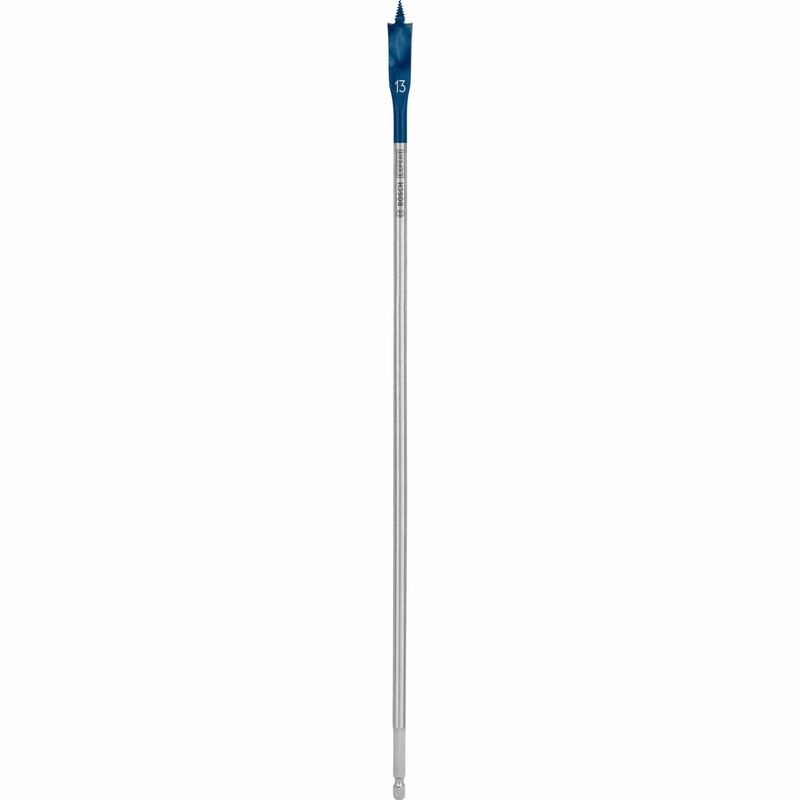 Bosch Professional SelfCut Speed Spade Drill Bit – 13 x 400mm Expert