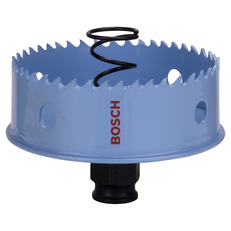 Bosch Professional Sheet Metal Holesaw 79 mm, 3 1/8