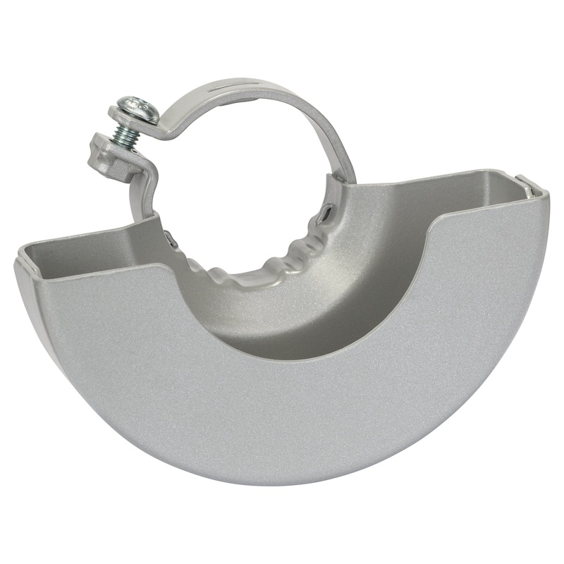 Bosch Professional 100mm Protective Guard with Cover