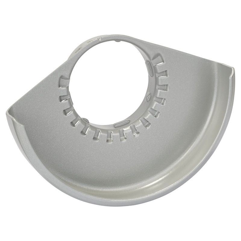 Bosch Professional 115mm Protective Guard (Without Cover)