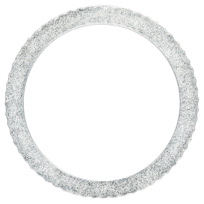 Bosch Professional Circular Saw Blade Reduction Ring – 20 x 16 x 1.5 mm