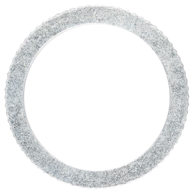 Bosch Professional Circular Saw Blade Reduction Ring – 25.4 x 20 x 1.8 mm
