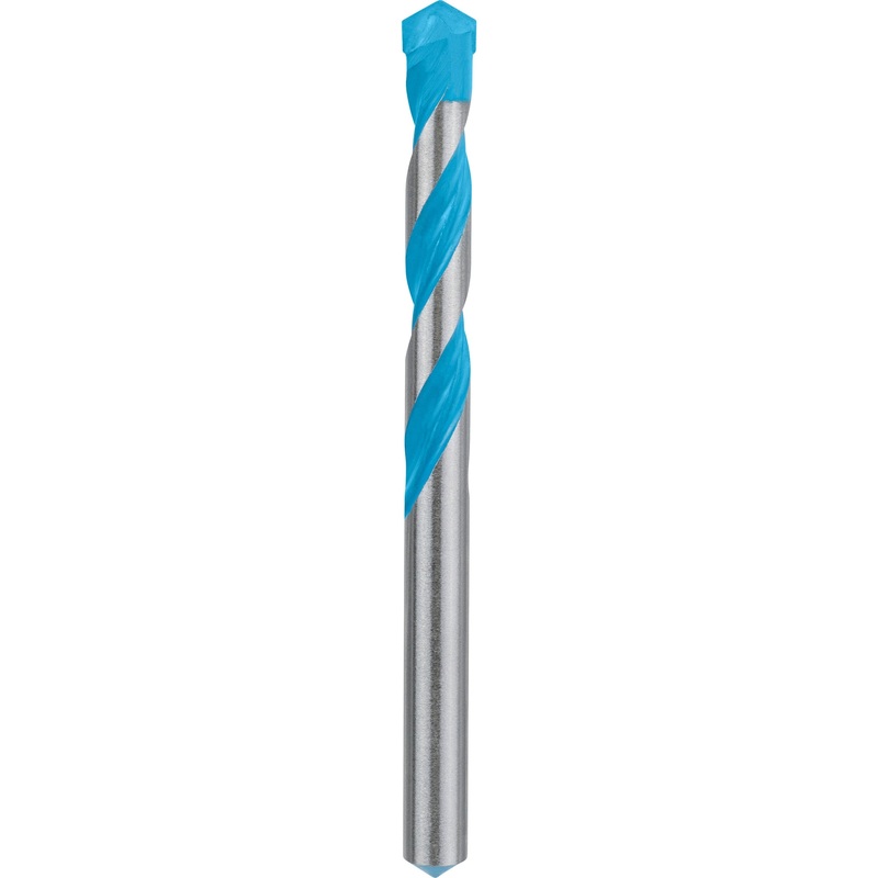 Bosch Professional CYL-9 MultiConstruction Drill Bit Set – 10 x 80 x 120 mm, 8 Pieces