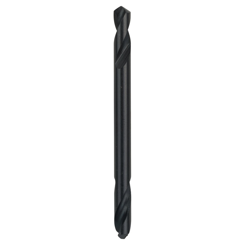 Bosch Professional Double-Ended HSS-G 5.1mm – 10 Pack
