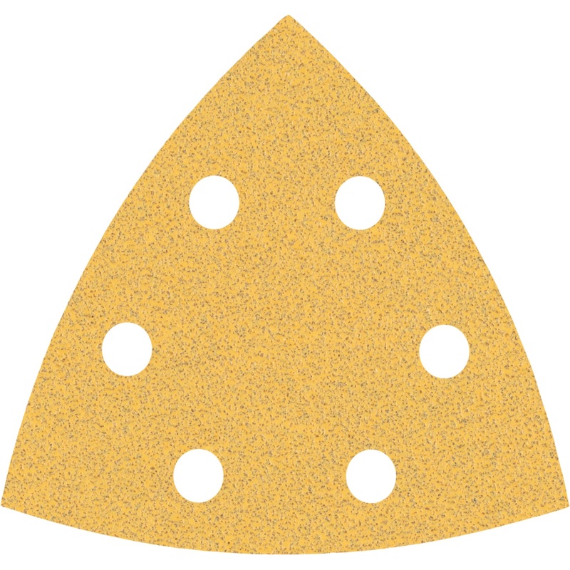 Bosch Professional Expert C470 Sandpaper – Delta Sanders 93mm, G80