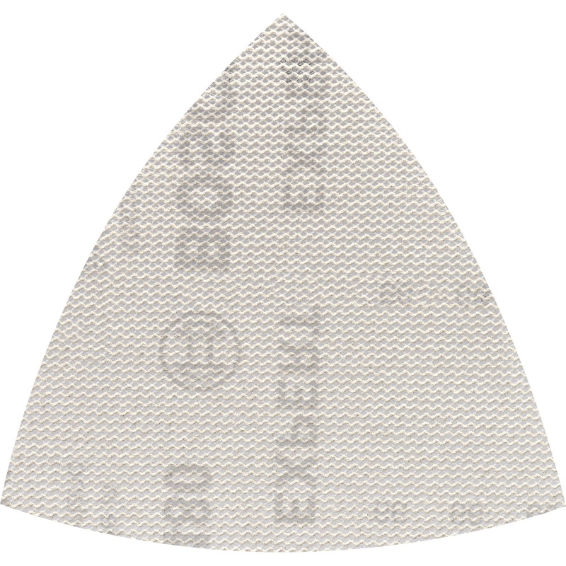 Bosch Professional Expert M480 Sanding Net – Delta Sanders 93mm, G240 (5-pcs)