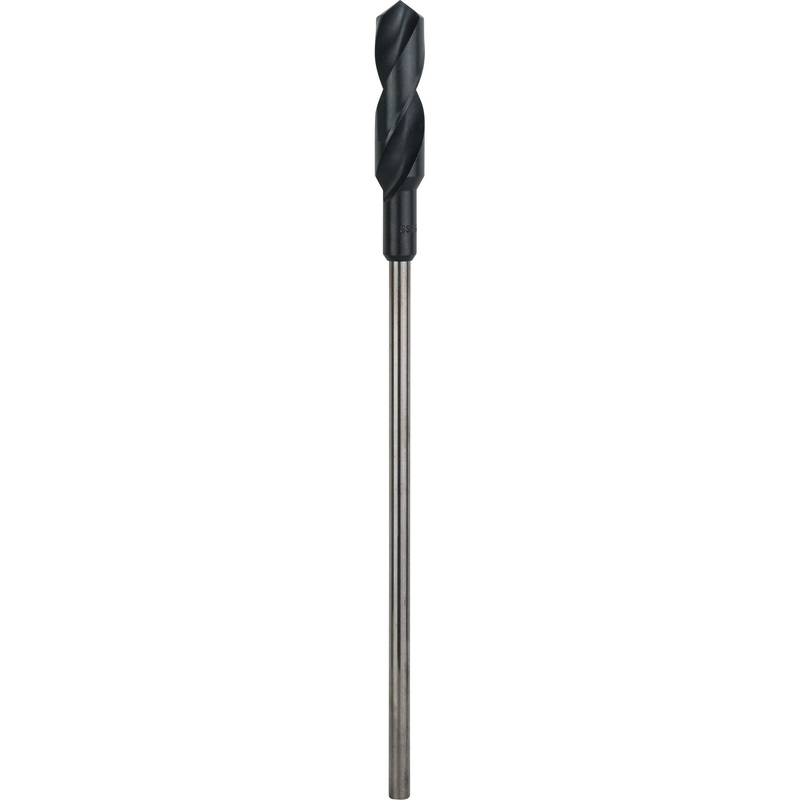 Bosch Professional Formwork Drill Bit – 25x400mm