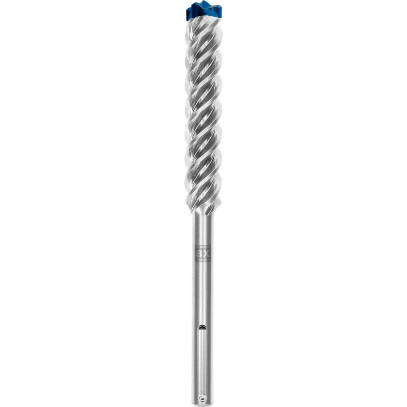 Bosch Professional SDS Max-8X Hammer Drill Bit – 30x200x320mm