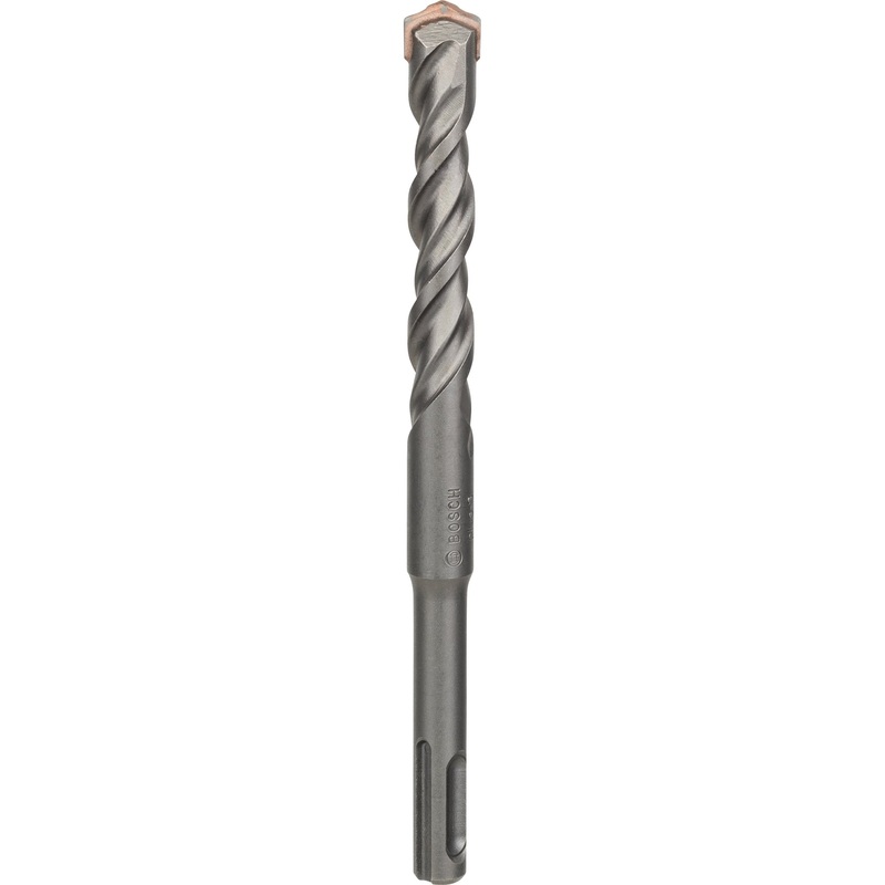 Bosch Professional SDS Plus-3 Hammer Drill Bit – 14.0x100x160mm