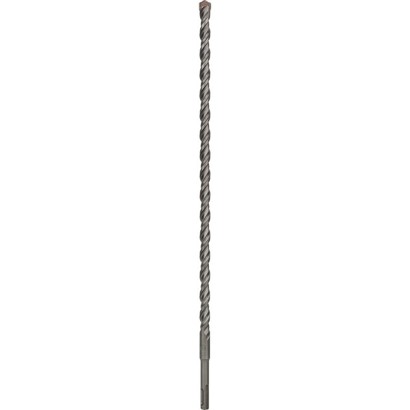 Bosch Professional SDS Plus-3 Hammer Drill Bit – 14.0x400x460mm