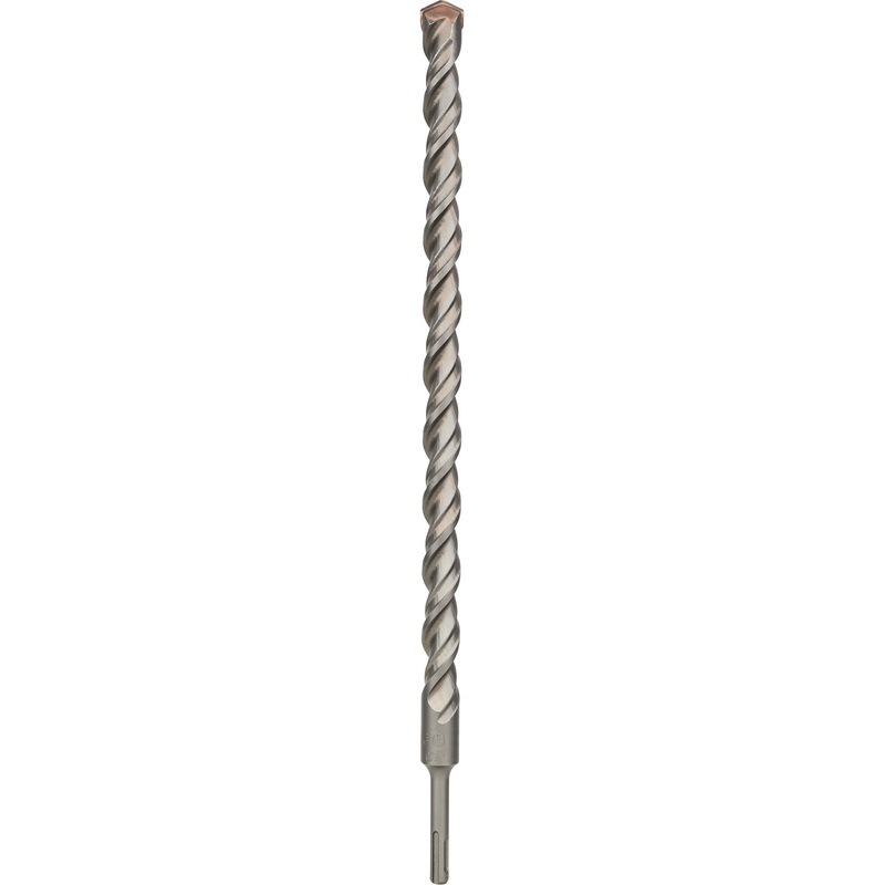 Bosch Professional SDS Plus-3 Hammer Drill Bit – 22x400x450mm