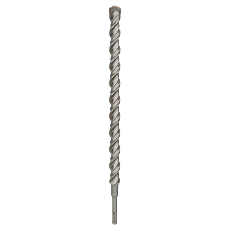 Bosch Professional SDS Plus-3 Hammer Drill Bit – 25x400x450mm
