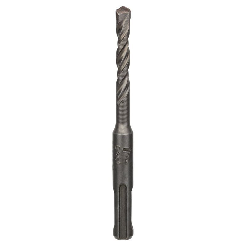 Bosch Professional SDS Plus-3 Hammer Drill Bit – 7.0x50x110mm